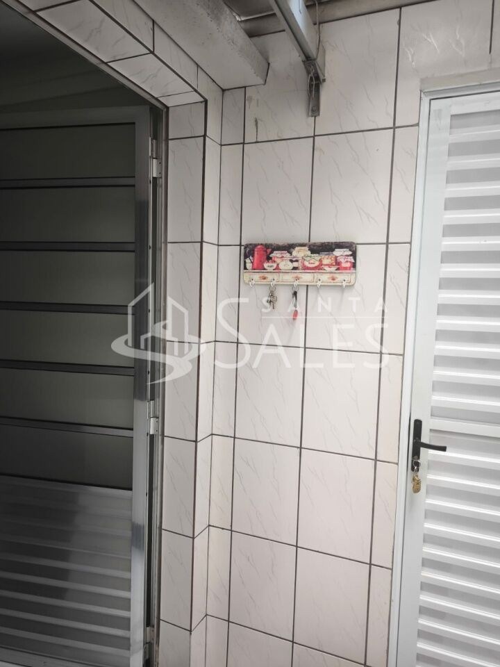 Casa de Condomínio, 2 quartos - Foto 22