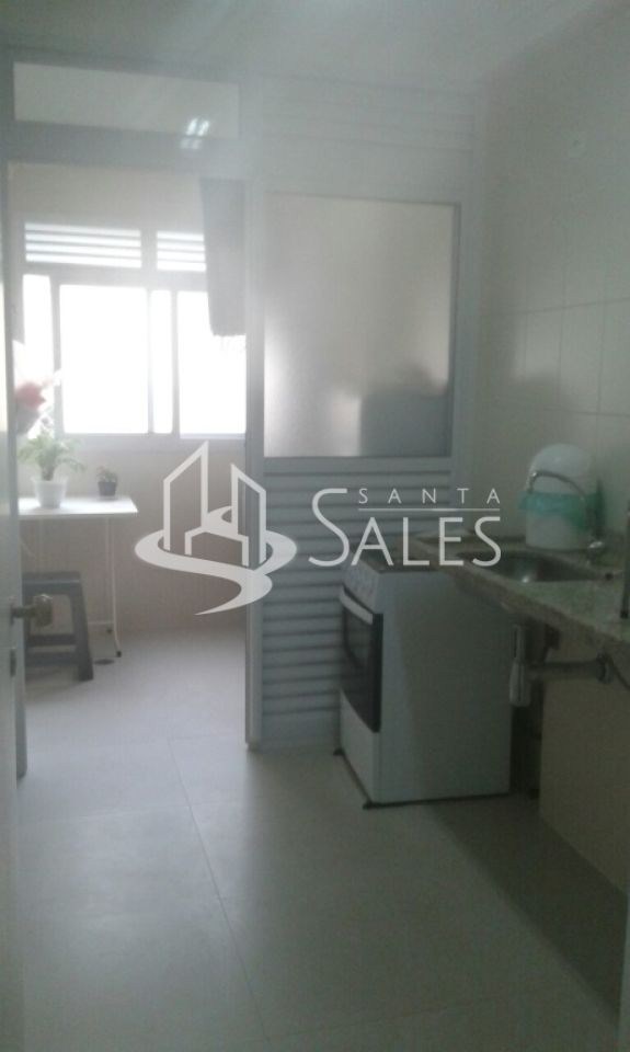 Apartamento, 3 quartos, 59 m² - Foto 12