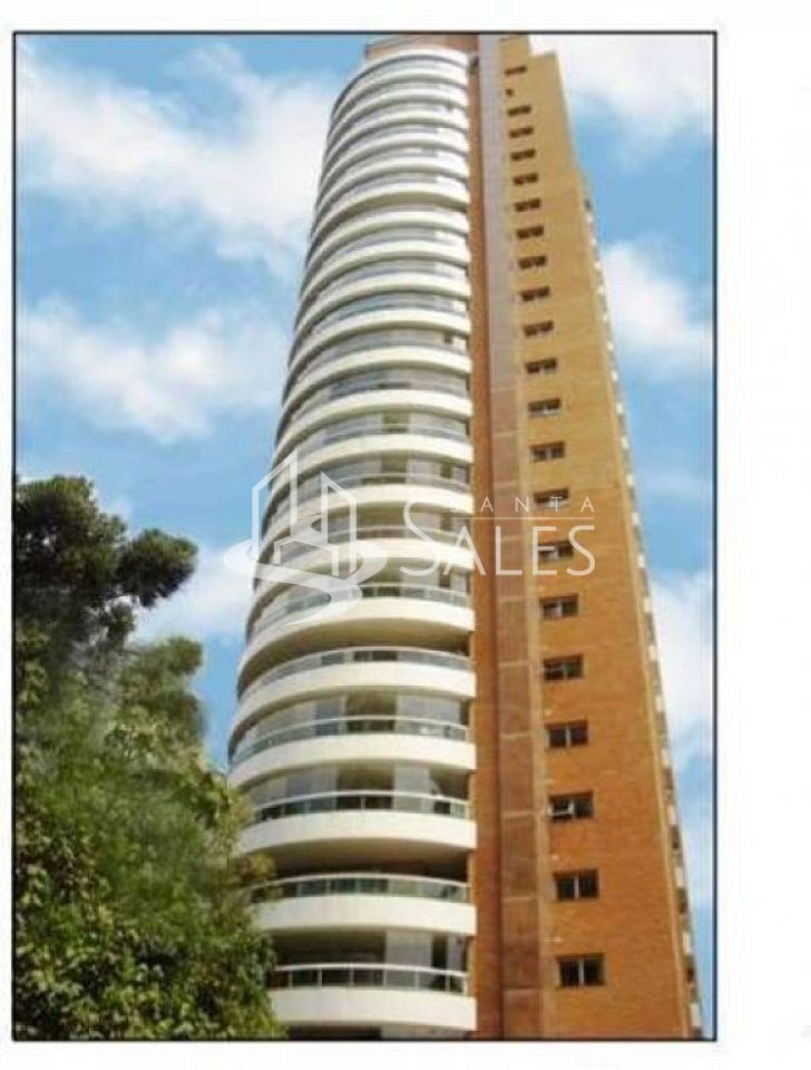 Apartamento à venda com 4 quartos - Foto 1