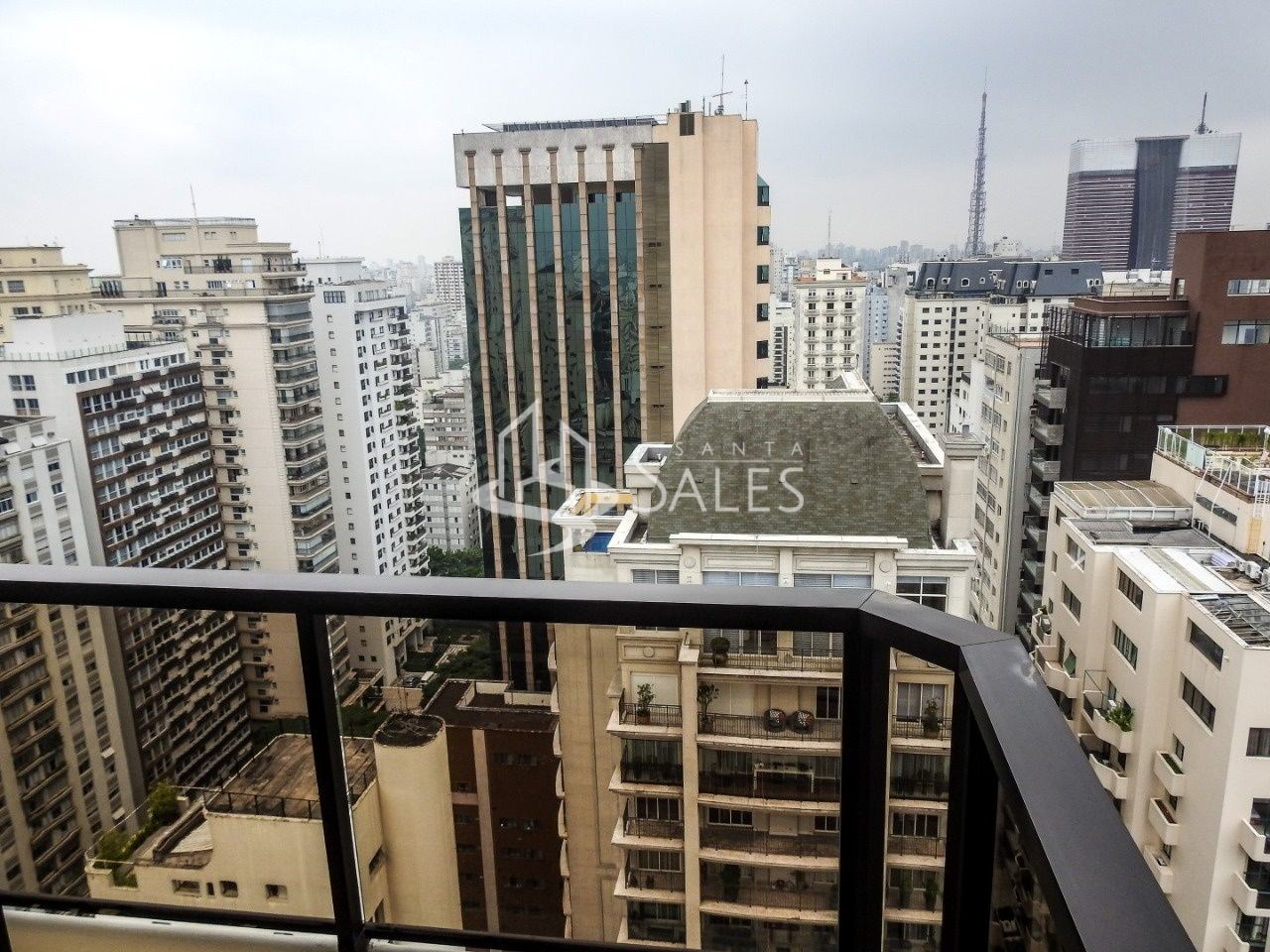 Apartamento, 2 quartos, 63 m² - Foto 2