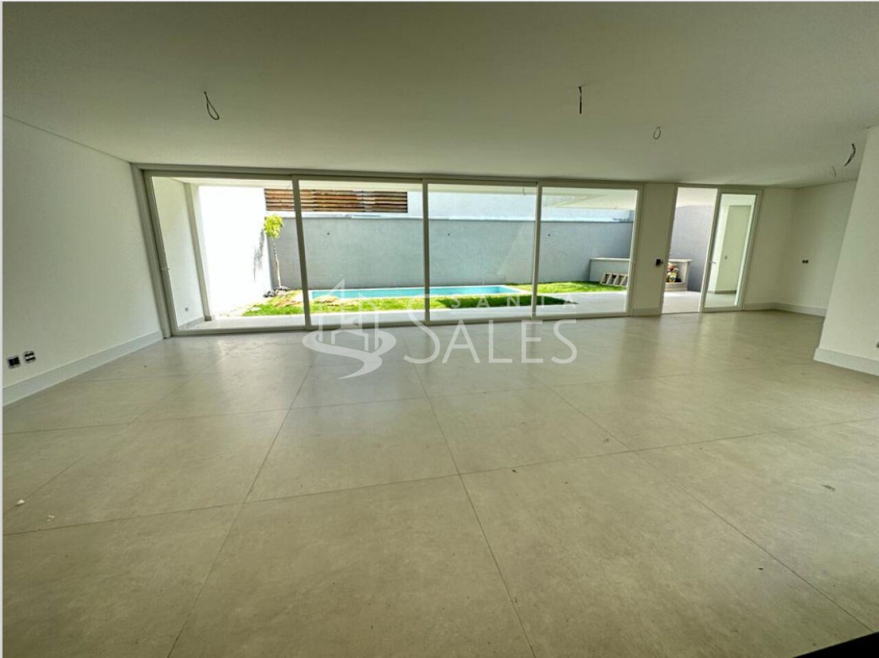 Casa de Condomínio, 4 quartos - Foto 9