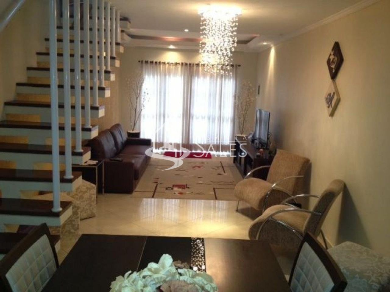 Sobrado à venda com 3 quartos, 150m² - Foto 31