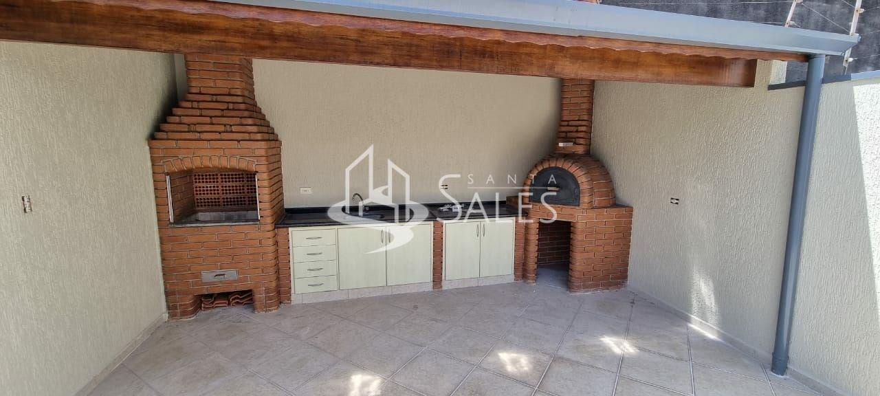 Sobrado, 3 quartos, 200 m² - Foto 83