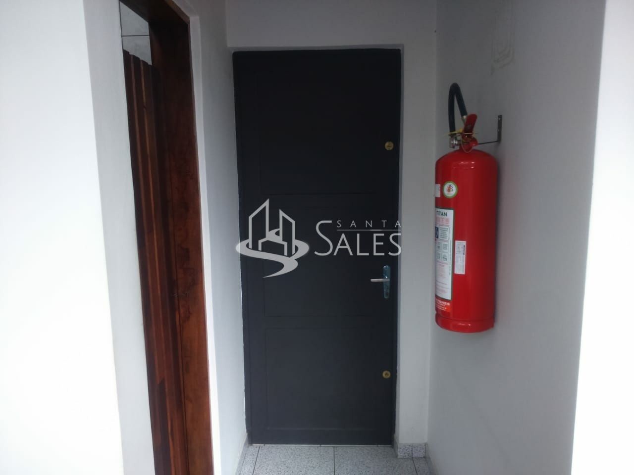 Depósito-Galpão, 250 m² - Foto 13