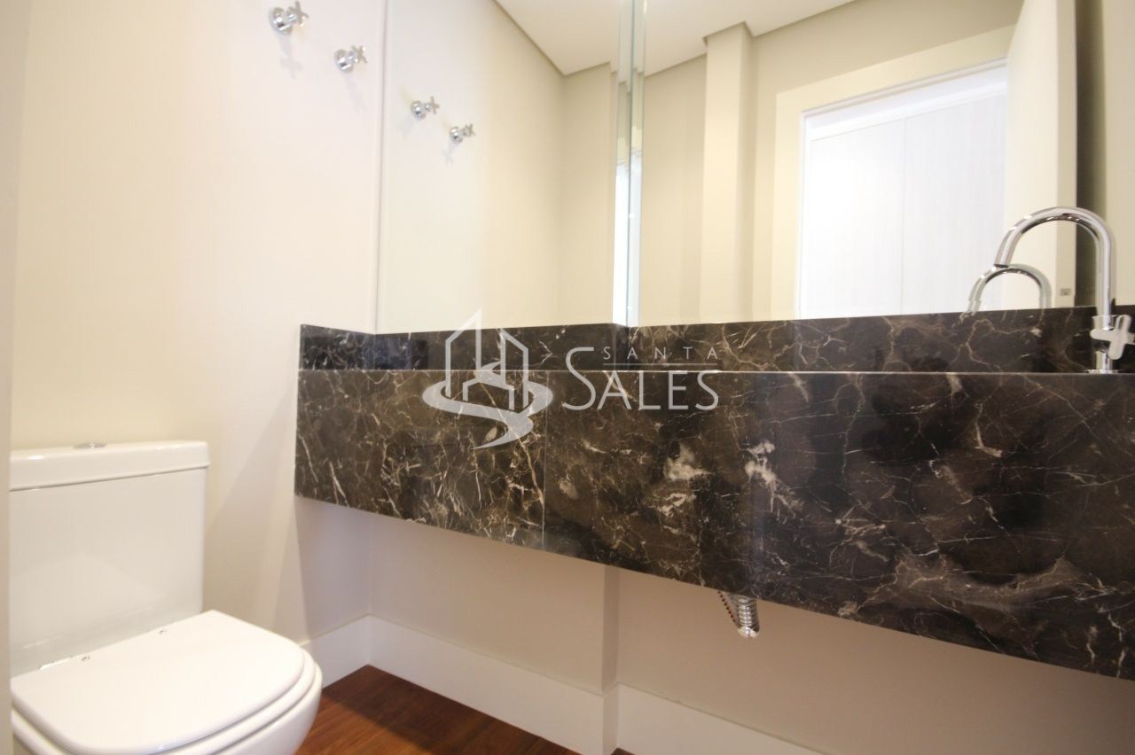 Apartamento, 3 quartos, 210 m² - Foto 14