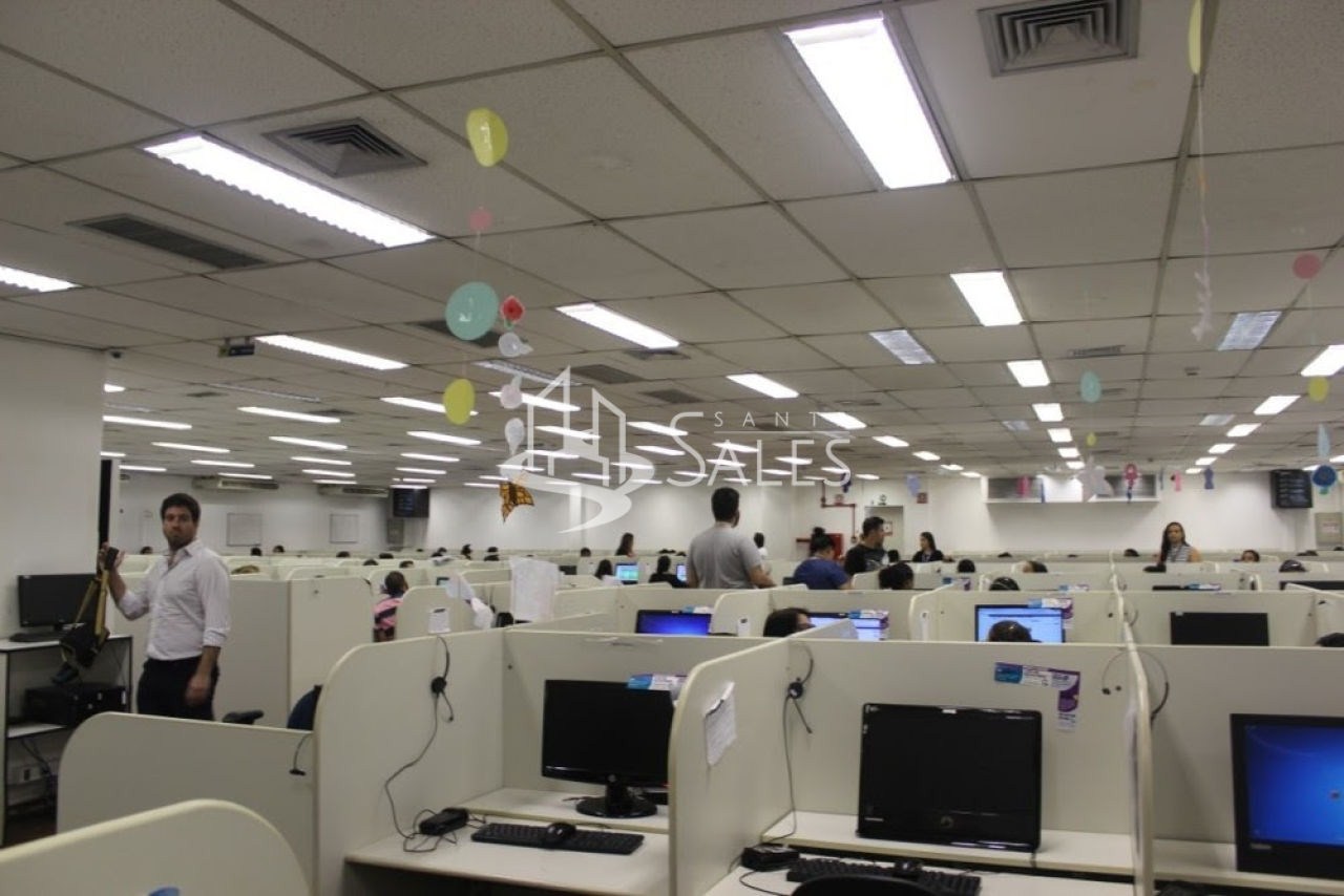 Prédio Inteiro, 2737 m² - Foto 9