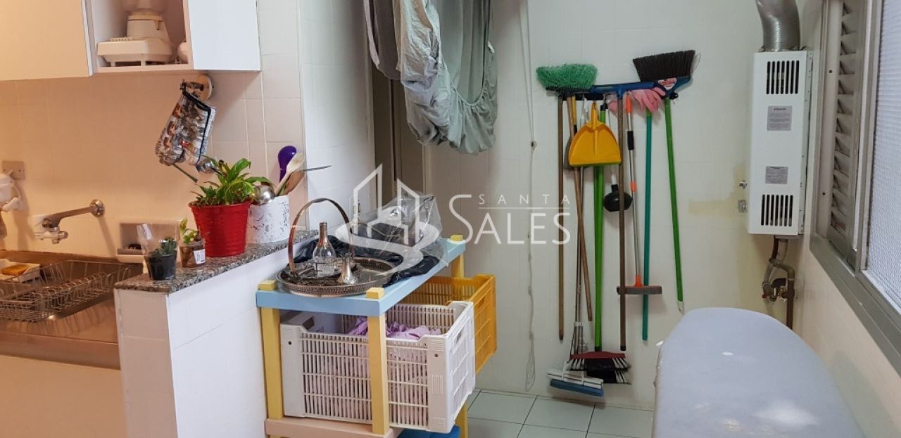 Apartamento, 4 quartos, 168 m² - Foto 23