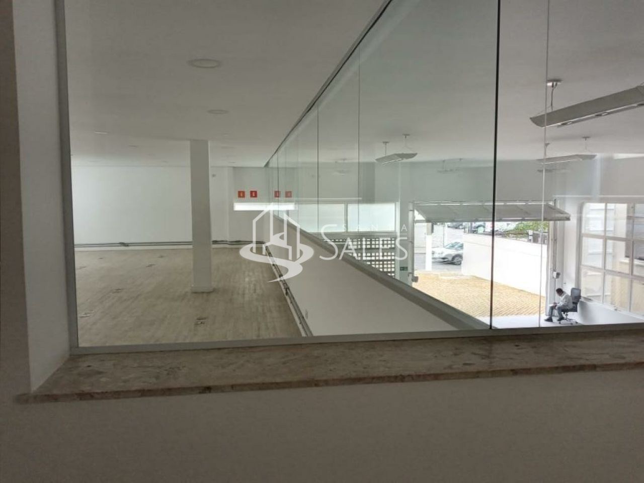 Prédio Inteiro, 550 m² - Foto 12