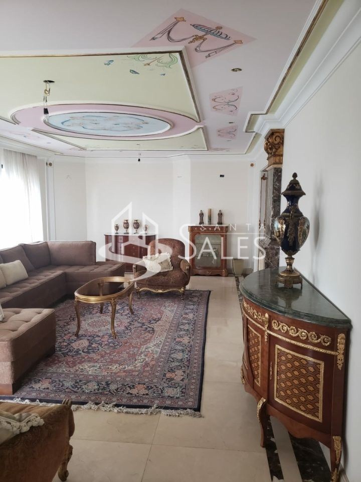 Apartamento, 4 quartos, 660 m² - Foto 37