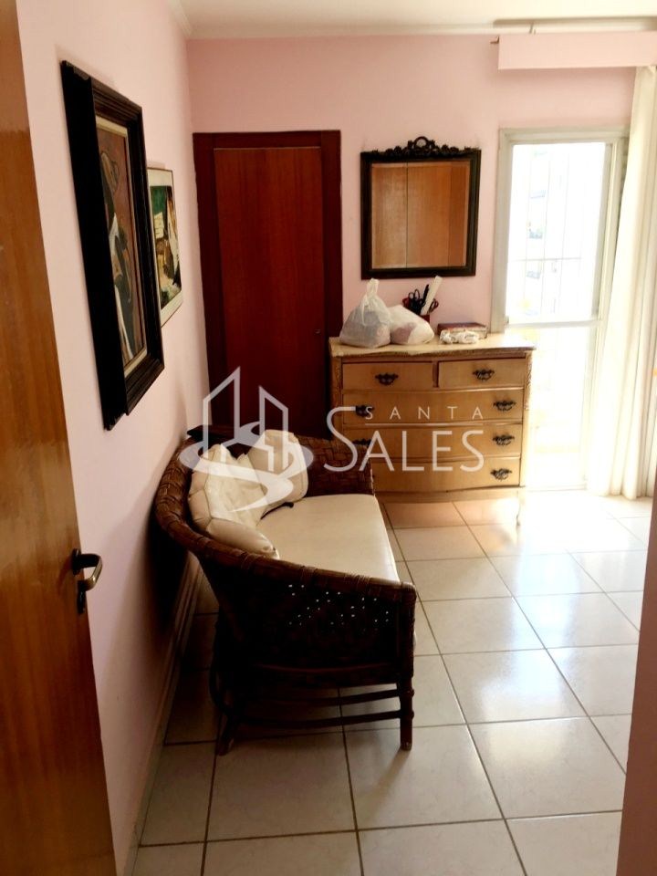 Apartamento, 4 quartos, 170 m² - Foto 7