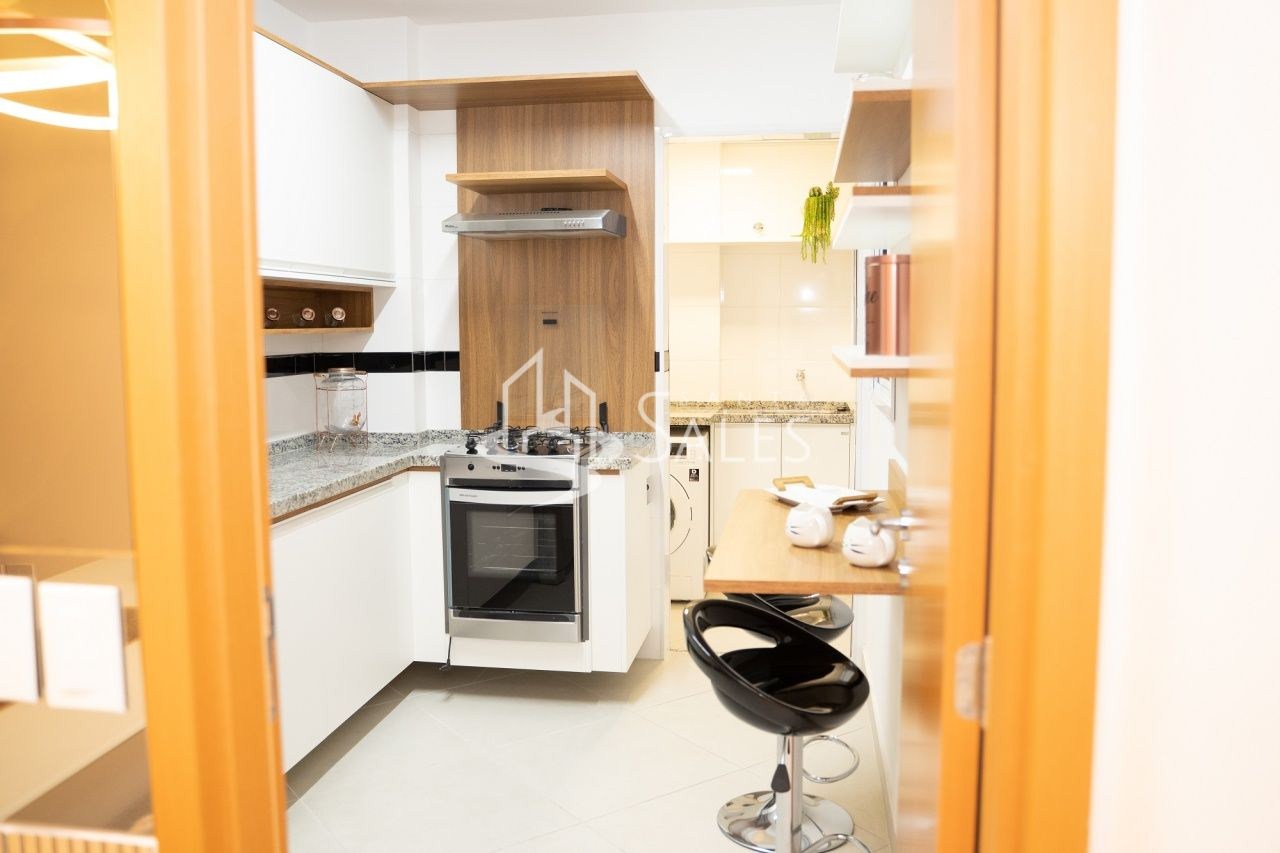 Apartamento, 2 quartos, 67 m² - Foto 5