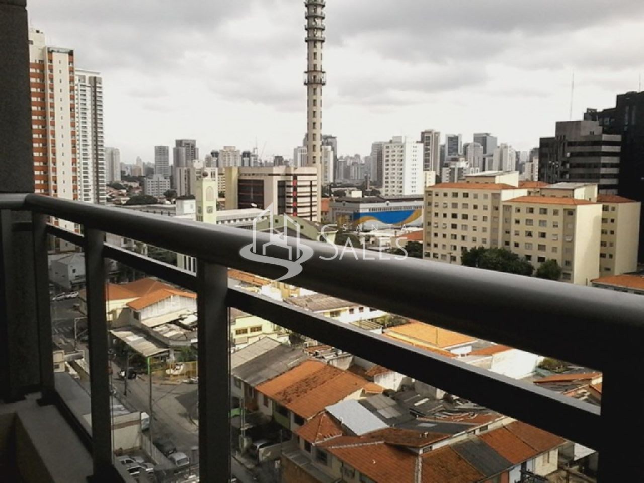 Sala-Conjunto, 90 m² - Foto 12