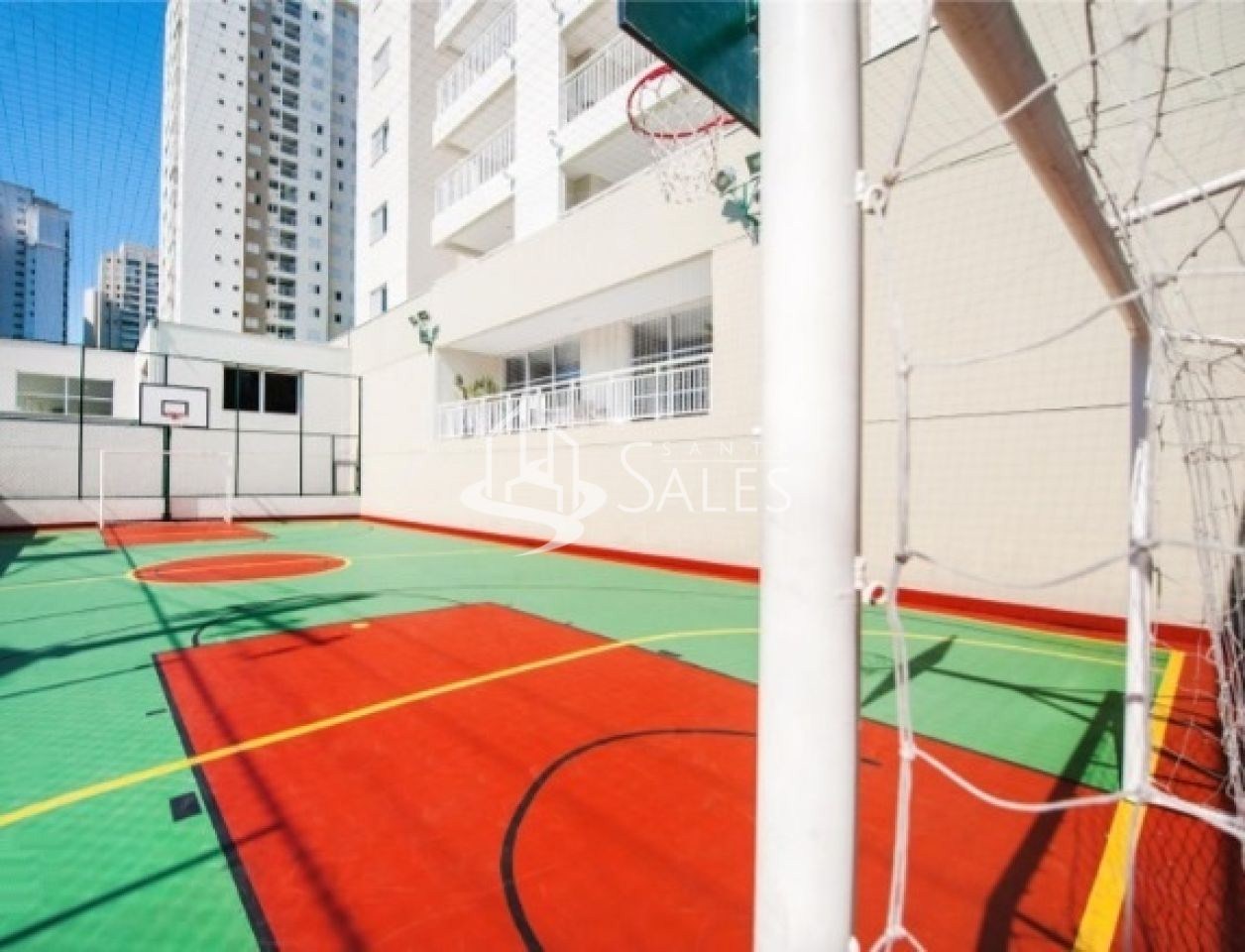 Apartamento, 2 quartos, 65 m² - Foto 41