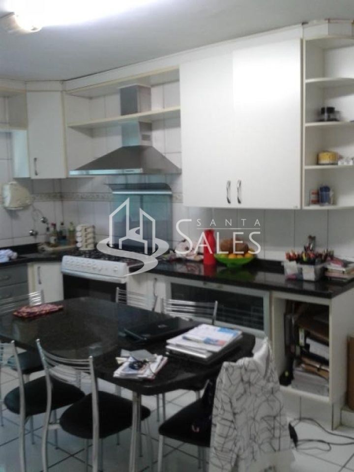 Sobrado, 3 quartos, 360 m² - Foto 8