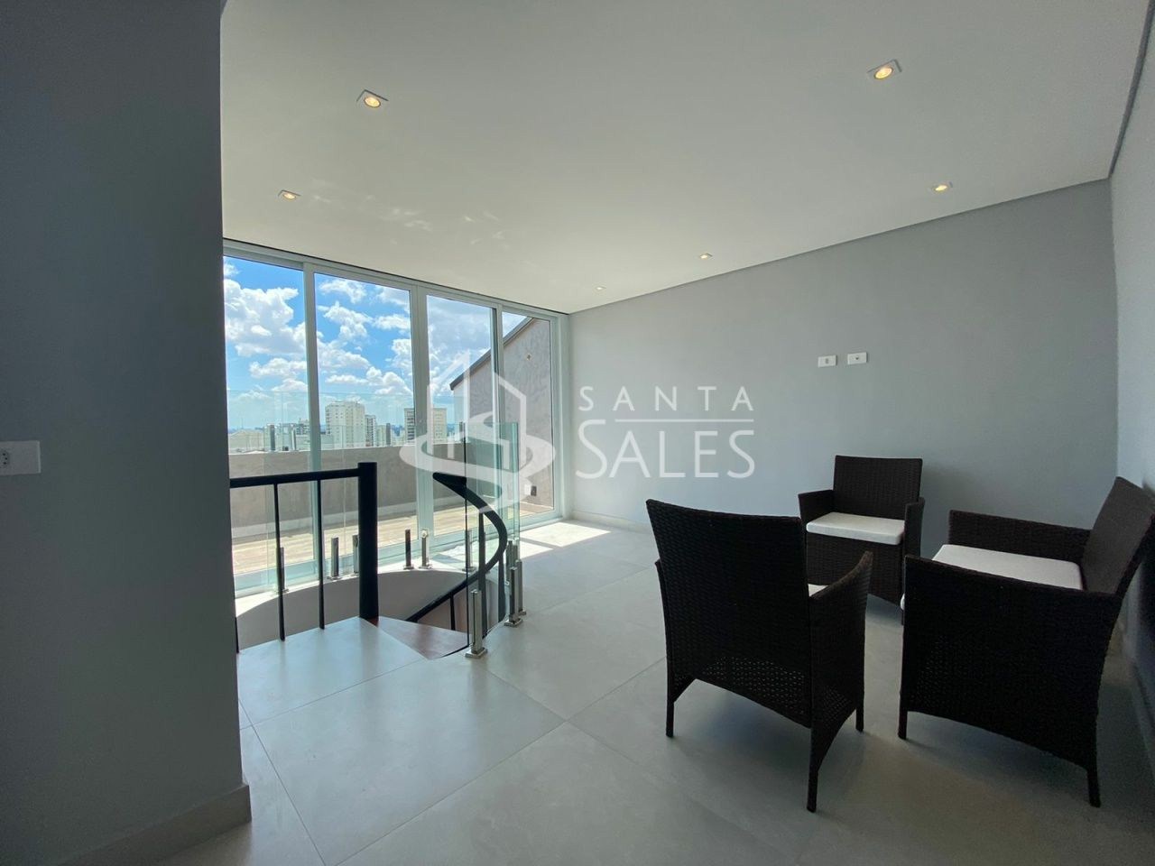 Apartamento, 2 quartos, 92 m² - Foto 49
