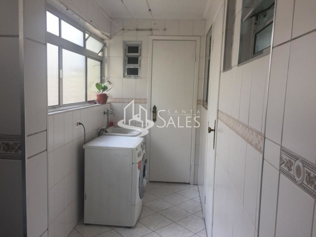 Apartamento, 3 quartos, 82 m² - Foto 4