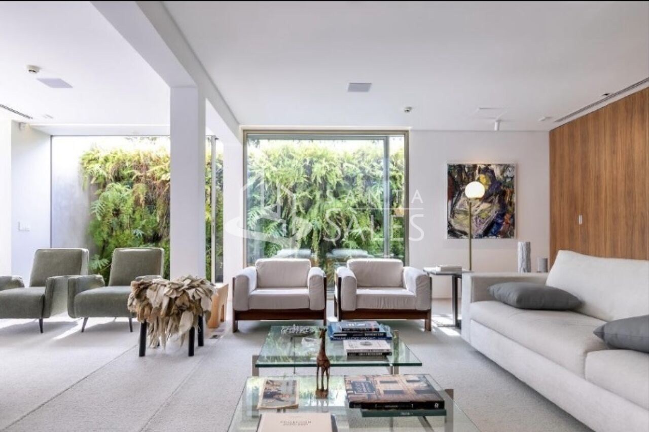 Sobrado, 5 quartos, 700 m² - Foto 4