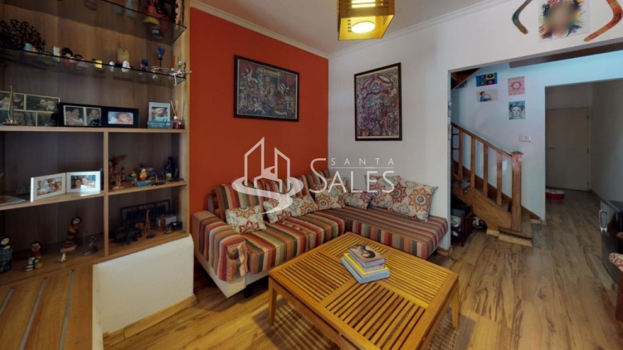 Sobrado, 4 quartos, 180 m² - Foto 13