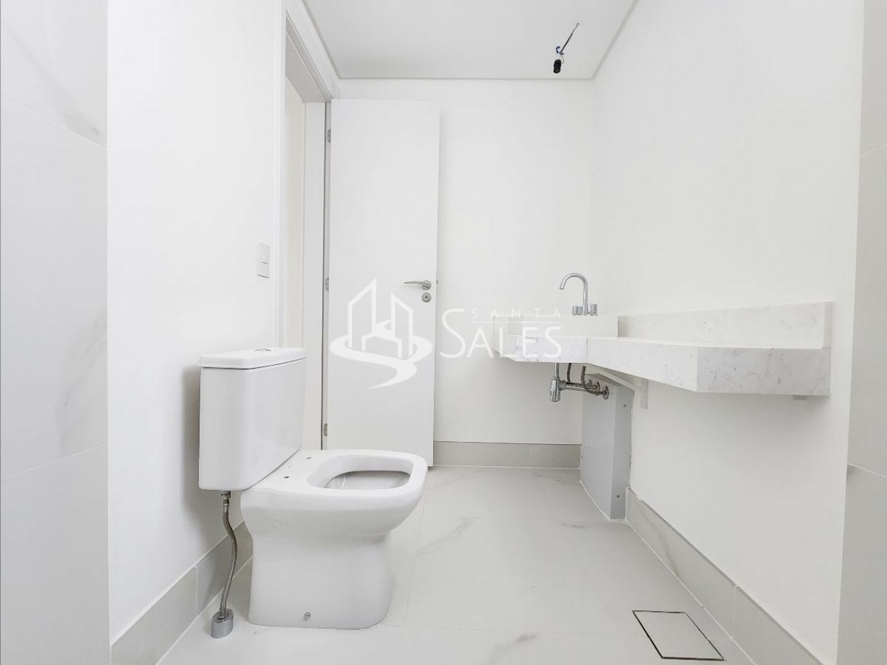 Apartamento, 2 quartos, 161 m² - Foto 3