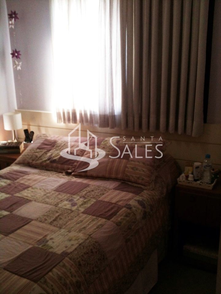 Apartamento, 2 quartos, 58 m² - Foto 13