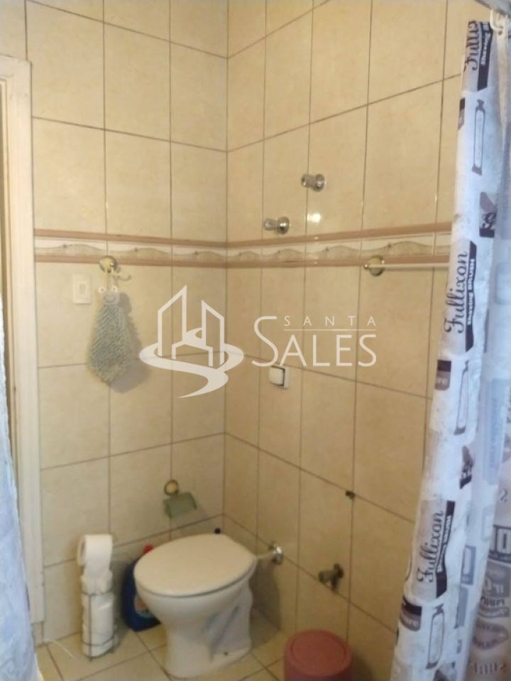 Sobrado, 3 quartos, 219 m² - Foto 22