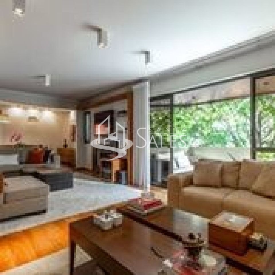 Apartamento, 2 quartos, 272 m² - Foto 22