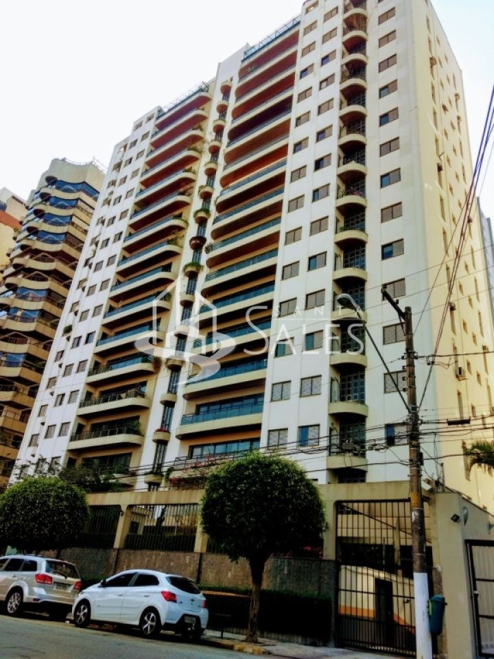Apartamento, 4 quartos, 300 m² - Foto 29