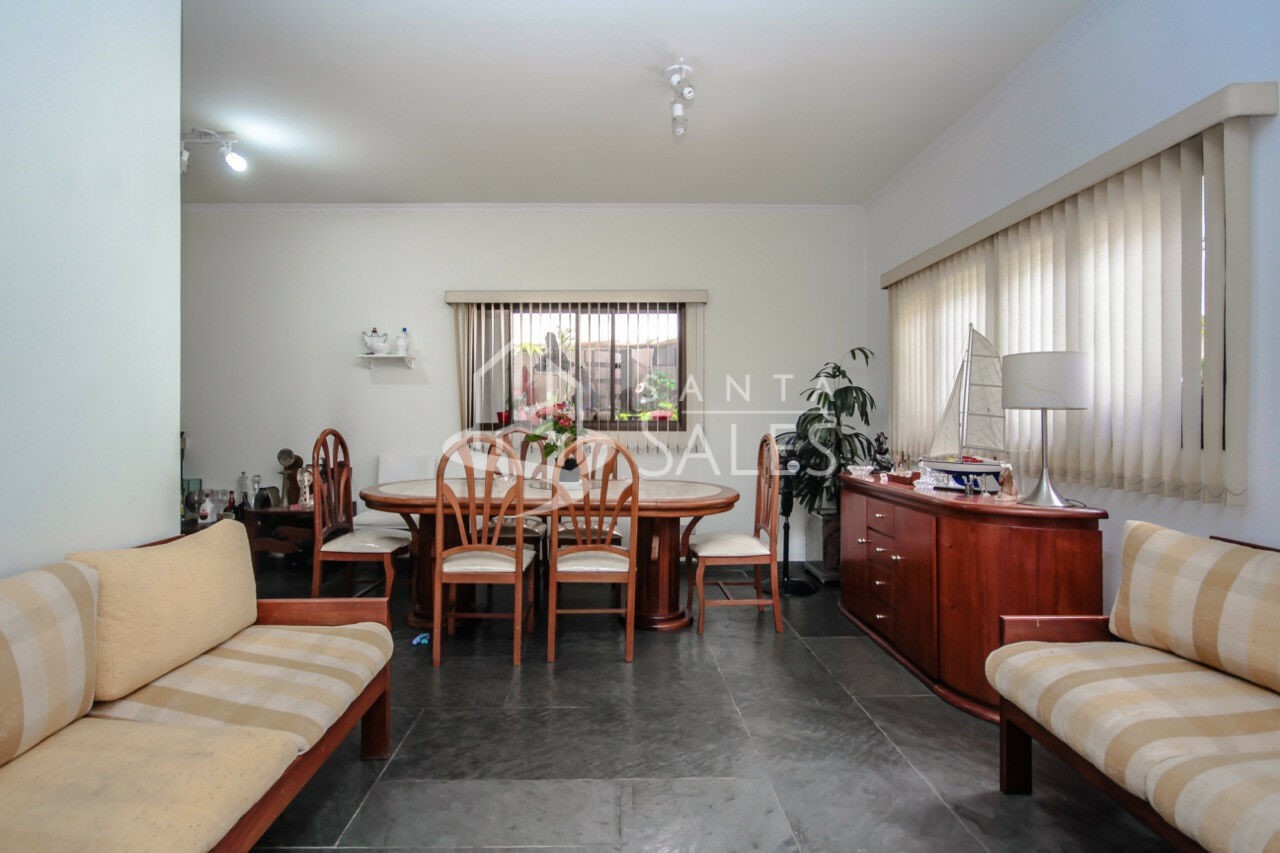 Sobrado, 3 quartos, 252 m² - Foto 24