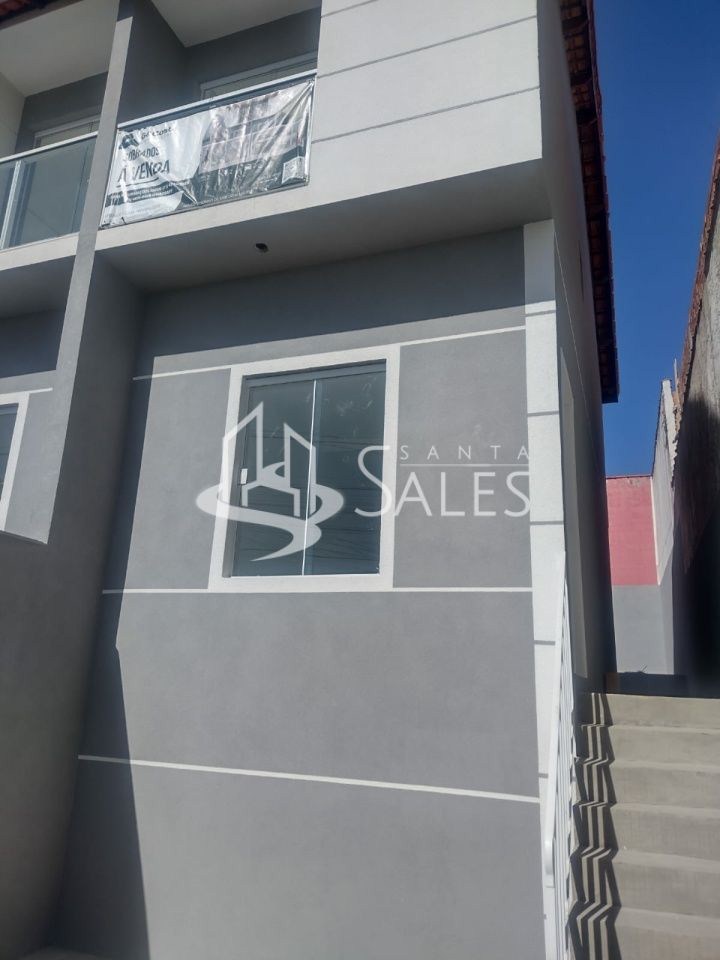 Sobrado, 2 quartos, 100 m² - Foto 6