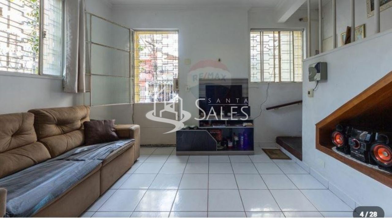 Casa, 4 quartos, 152 m² - Foto 20