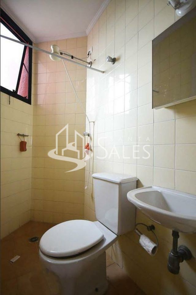 Apartamento à venda com 3 quartos, 237m² - Foto 23