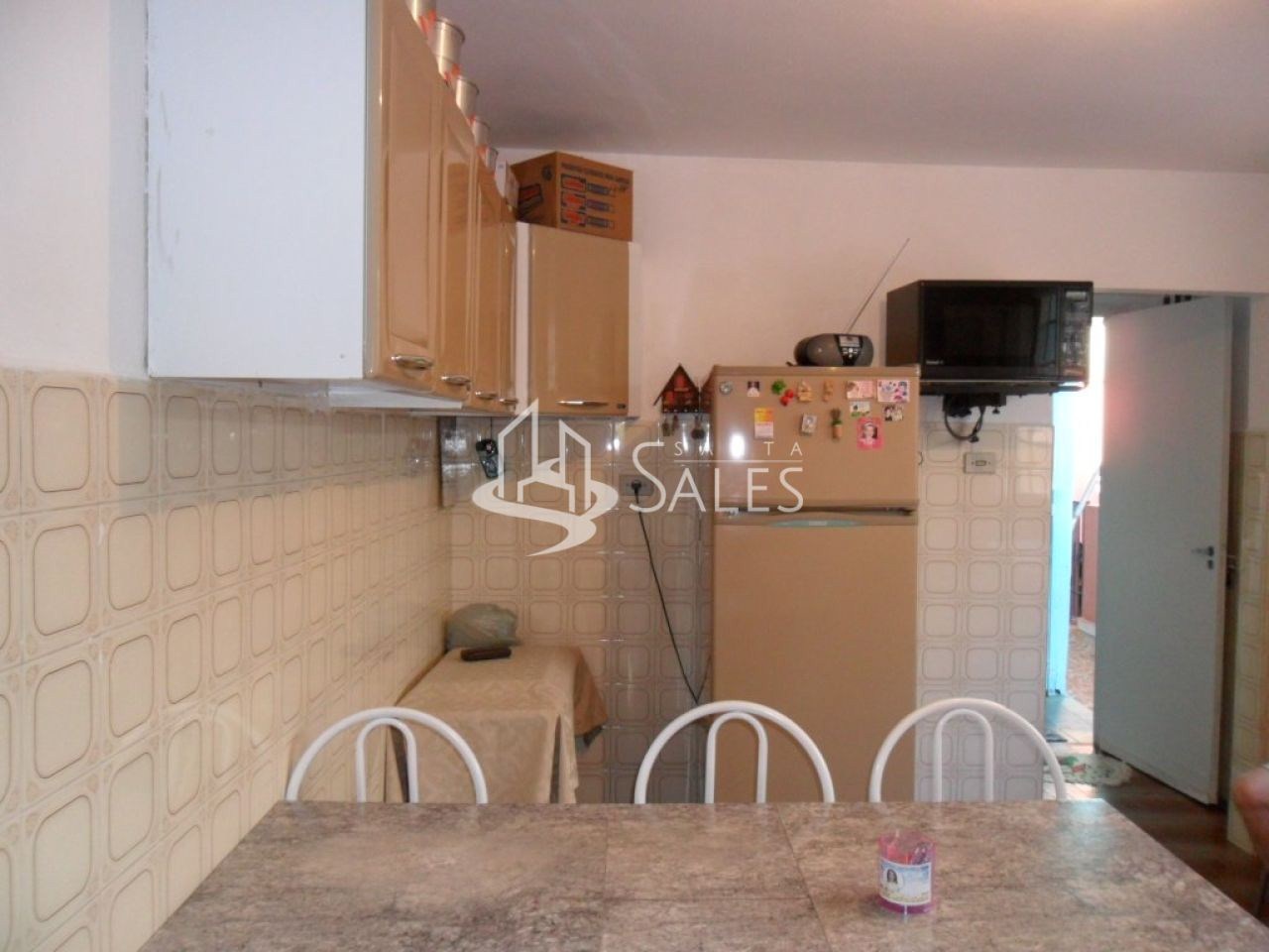 Sobrado, 2 quartos, 241 m² - Foto 5