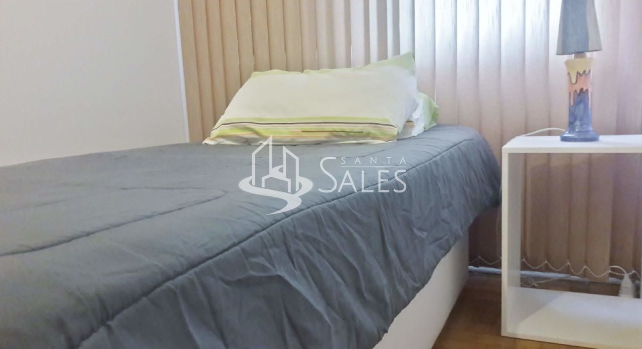 Apartamento, 2 quartos, 68 m² - Foto 8