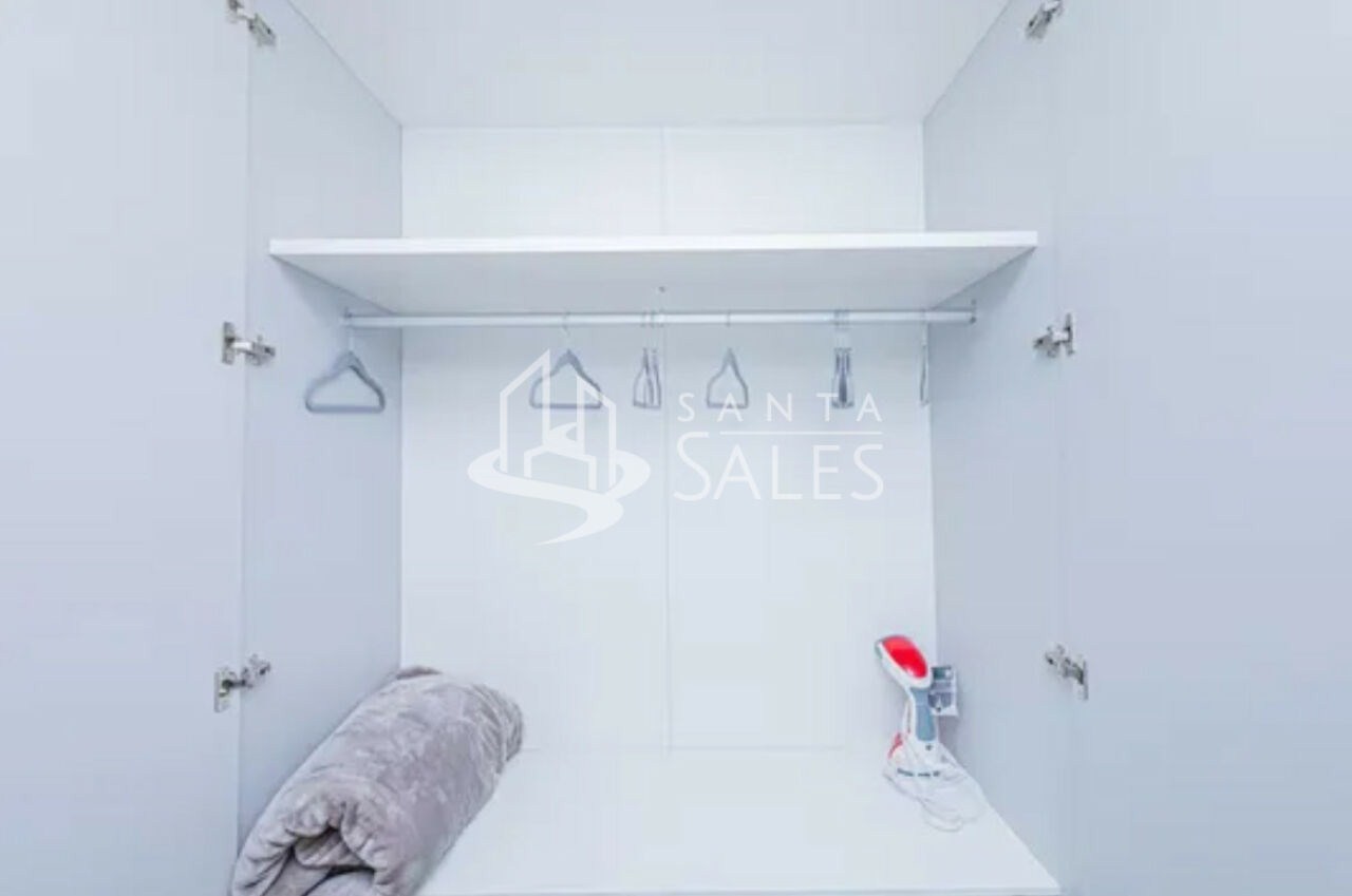 Apartamento, 1 quarto, 26 m² - Foto 10