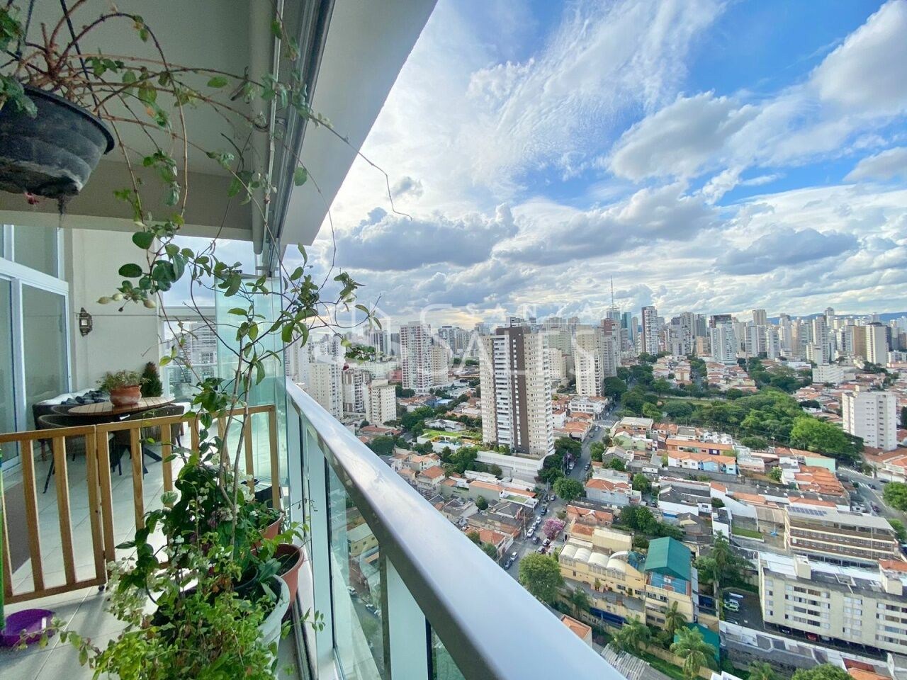 Apartamento, 4 quartos, 214 m² - Foto 5