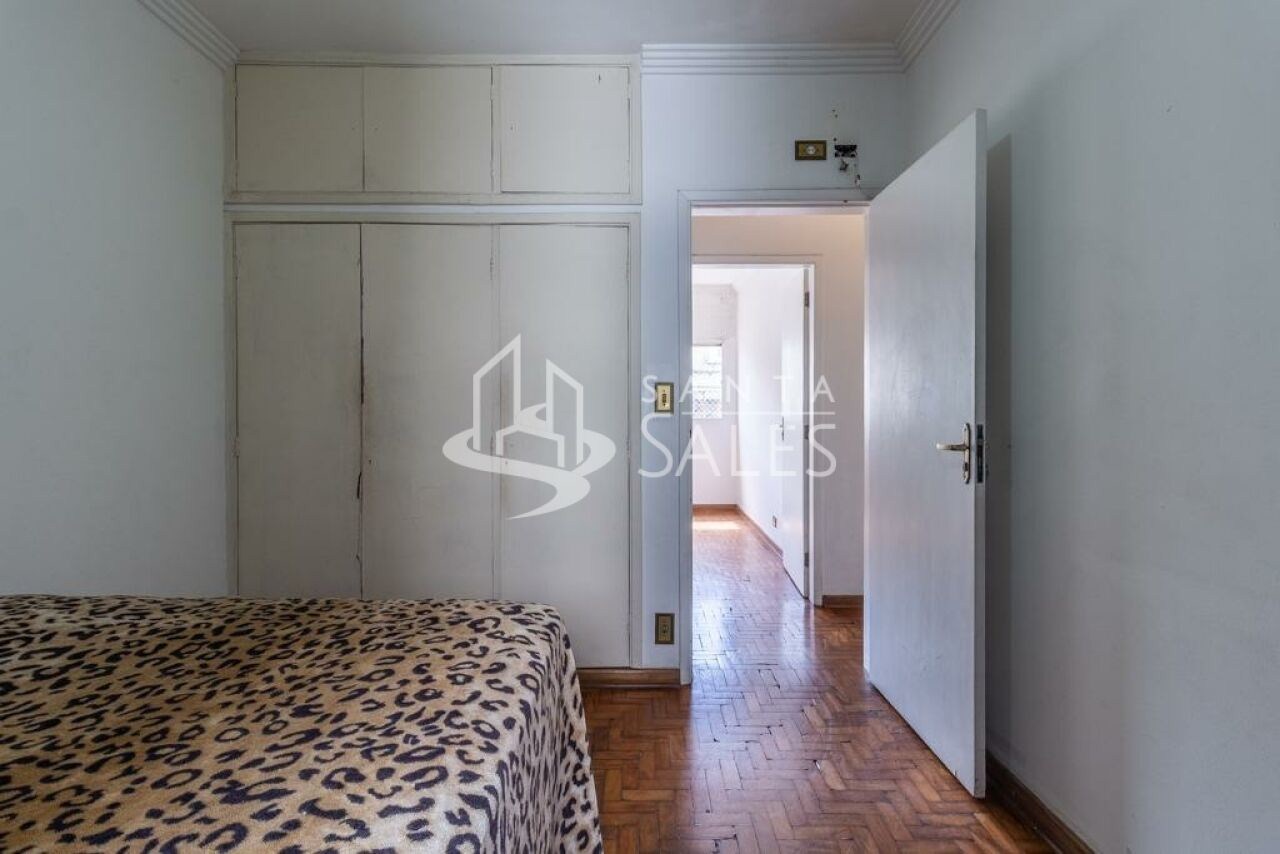 Apartamento, 2 quartos, 84 m² - Foto 10