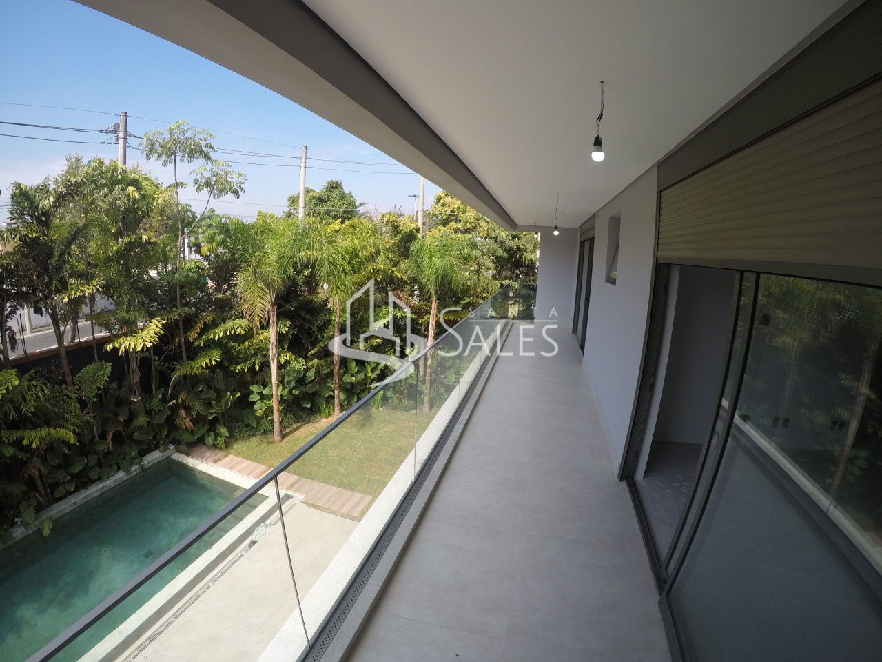 Sobrado, 6 quartos, 850 m² - Foto 13