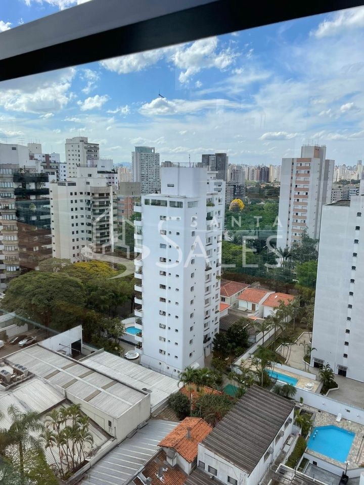 Apartamento, 1 quarto, 24 m² - Foto 5