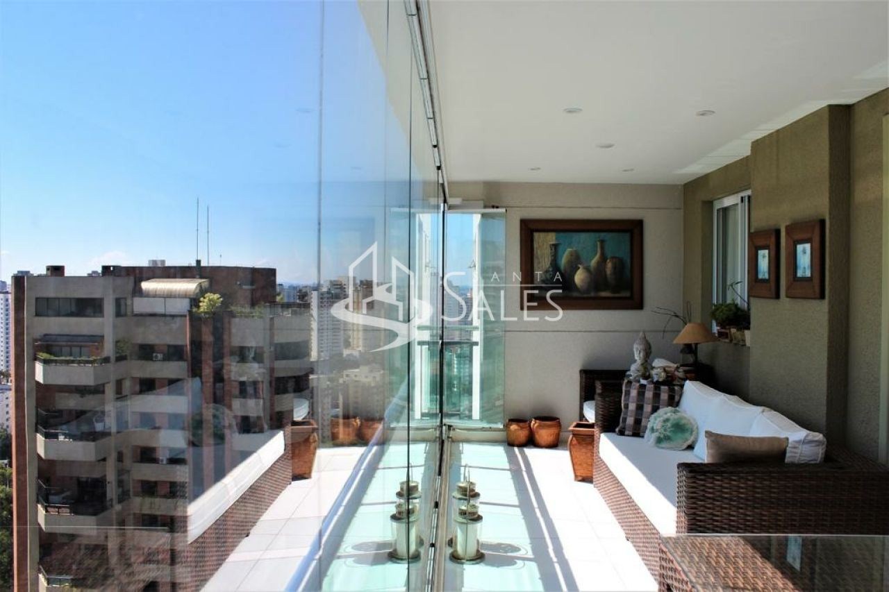 Apartamento, 3 quartos, 119 m² - Foto 30