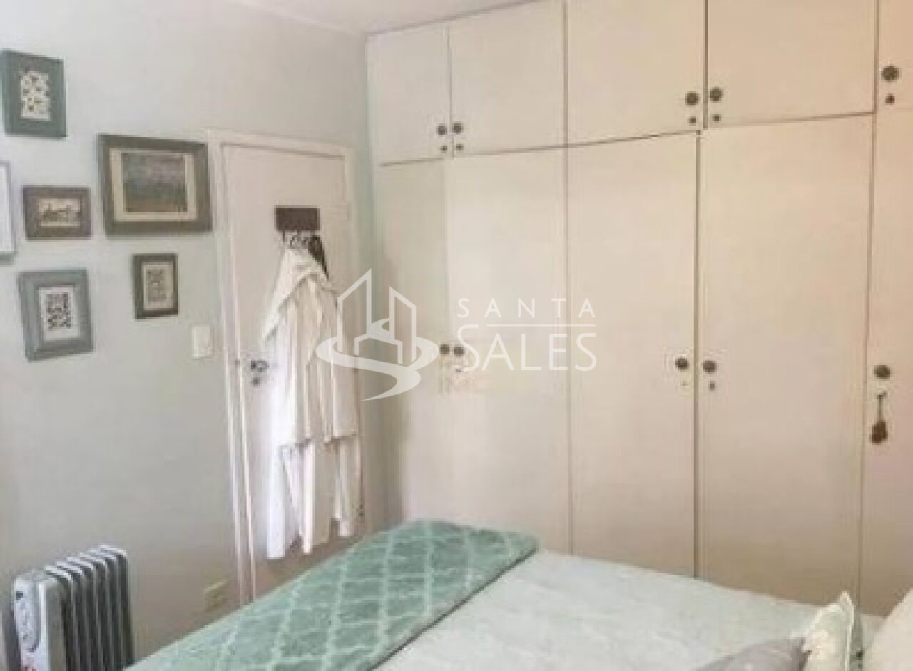 Apartamento, 3 quartos, 110 m² - Foto 5