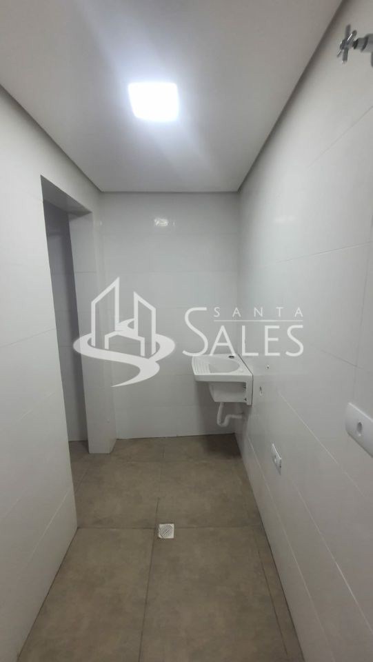 Apartamento à venda com 3 quartos, 76m² - Foto 7