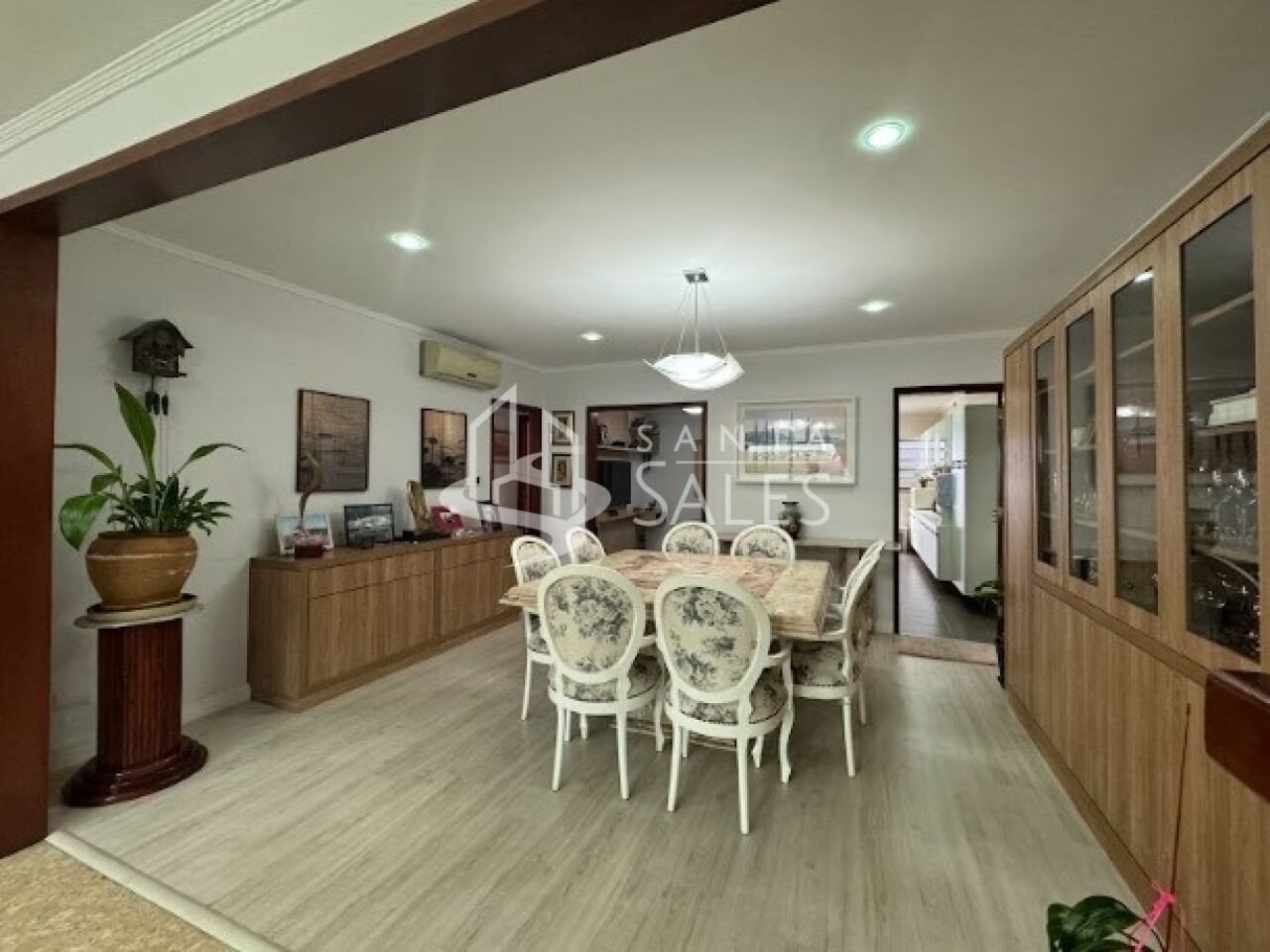 Casa, 3 quartos, 270 m² - Foto 4