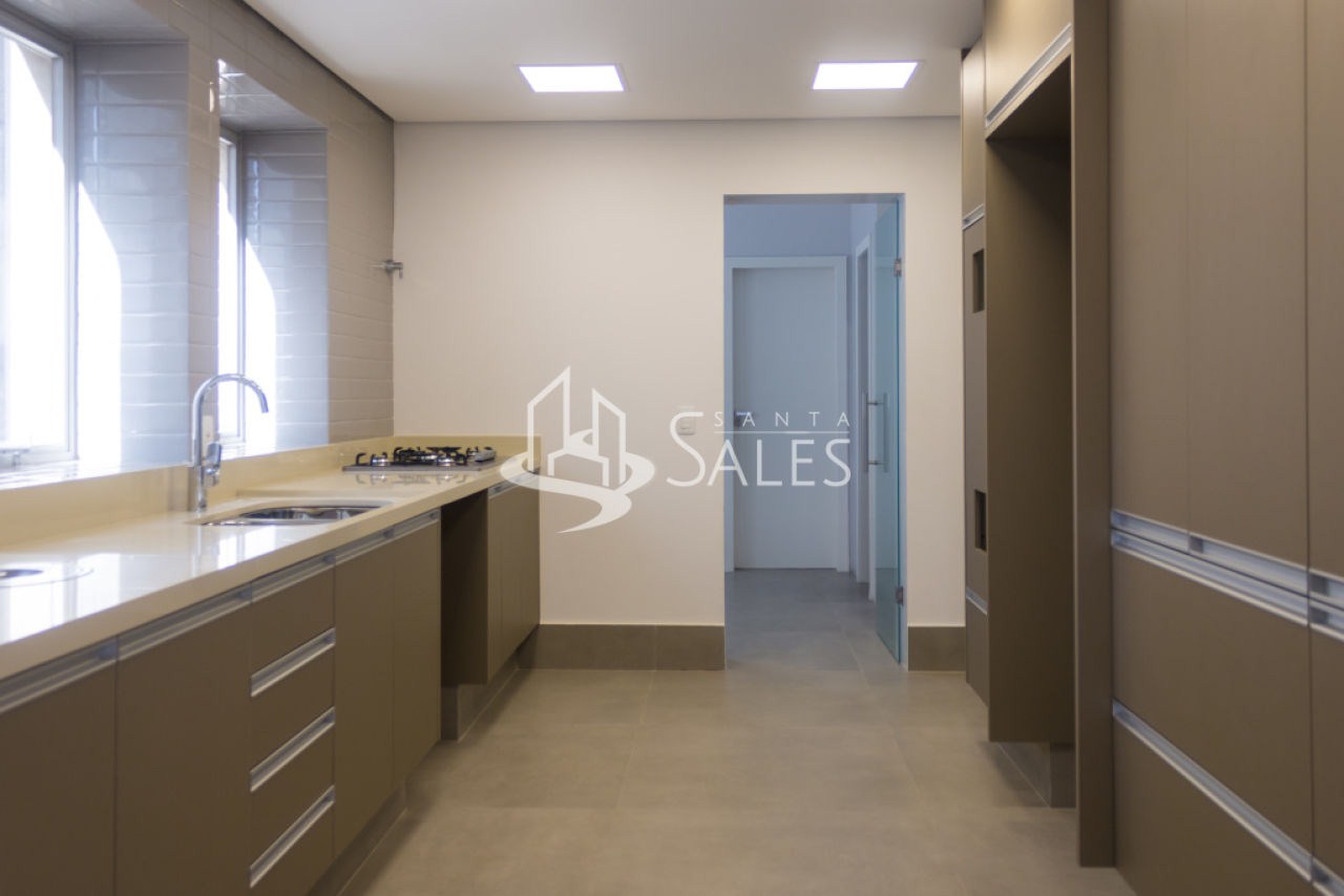 Apartamento, 2 quartos, 181 m² - Foto 9