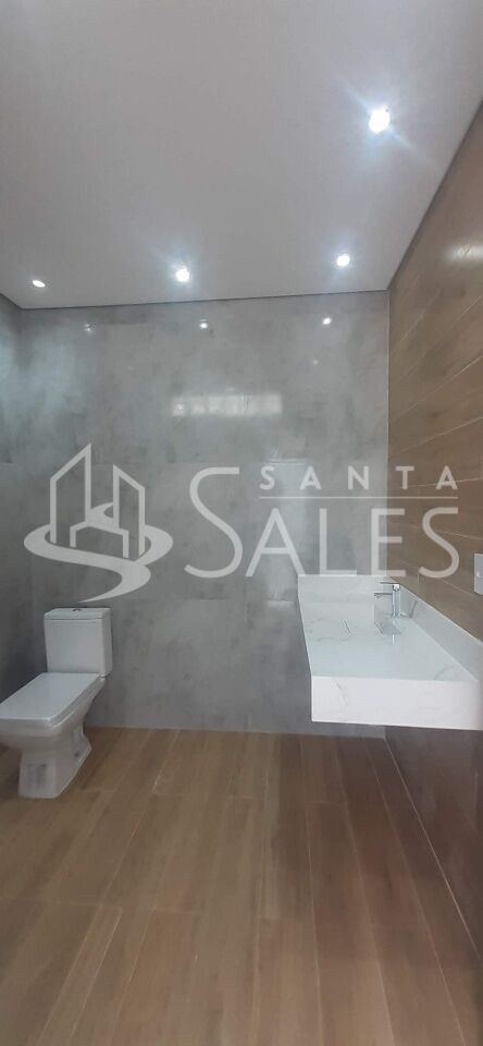 Sobrado, 3 quartos, 250 m² - Foto 17
