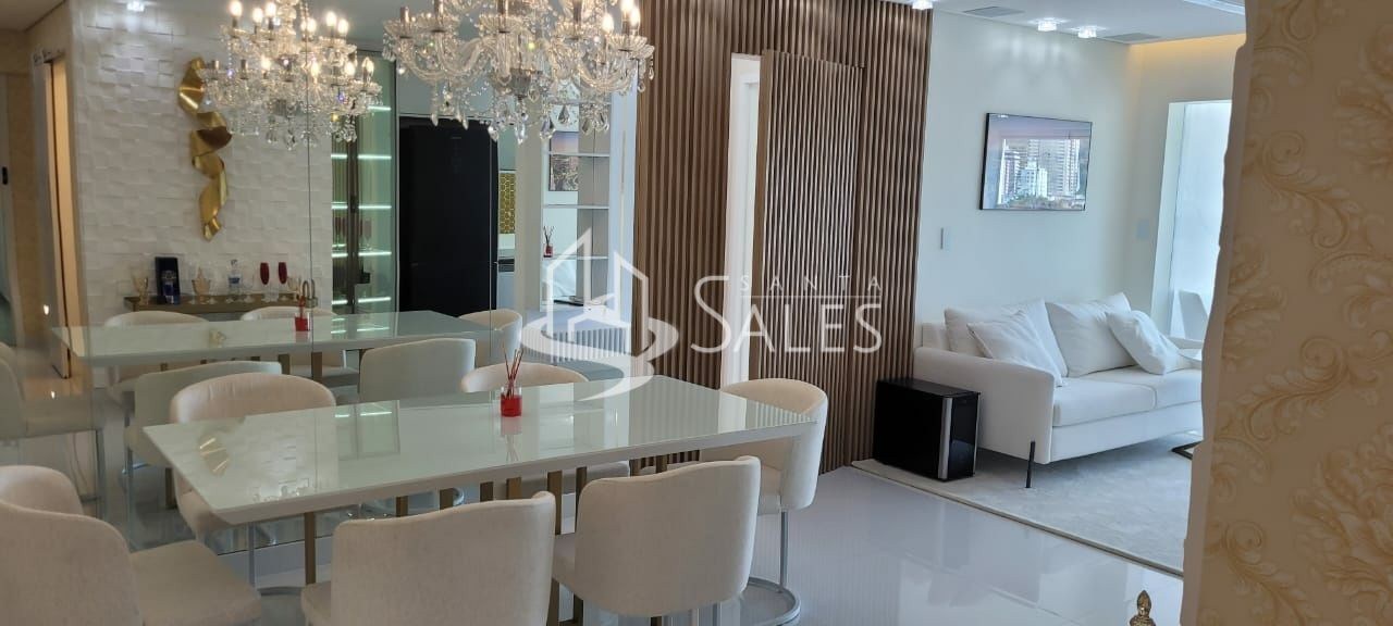 Apartamento, 2 quartos, 82 m² - Foto 2