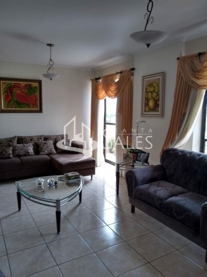 Apartamento, 3 quartos, 140 m² - Foto 6