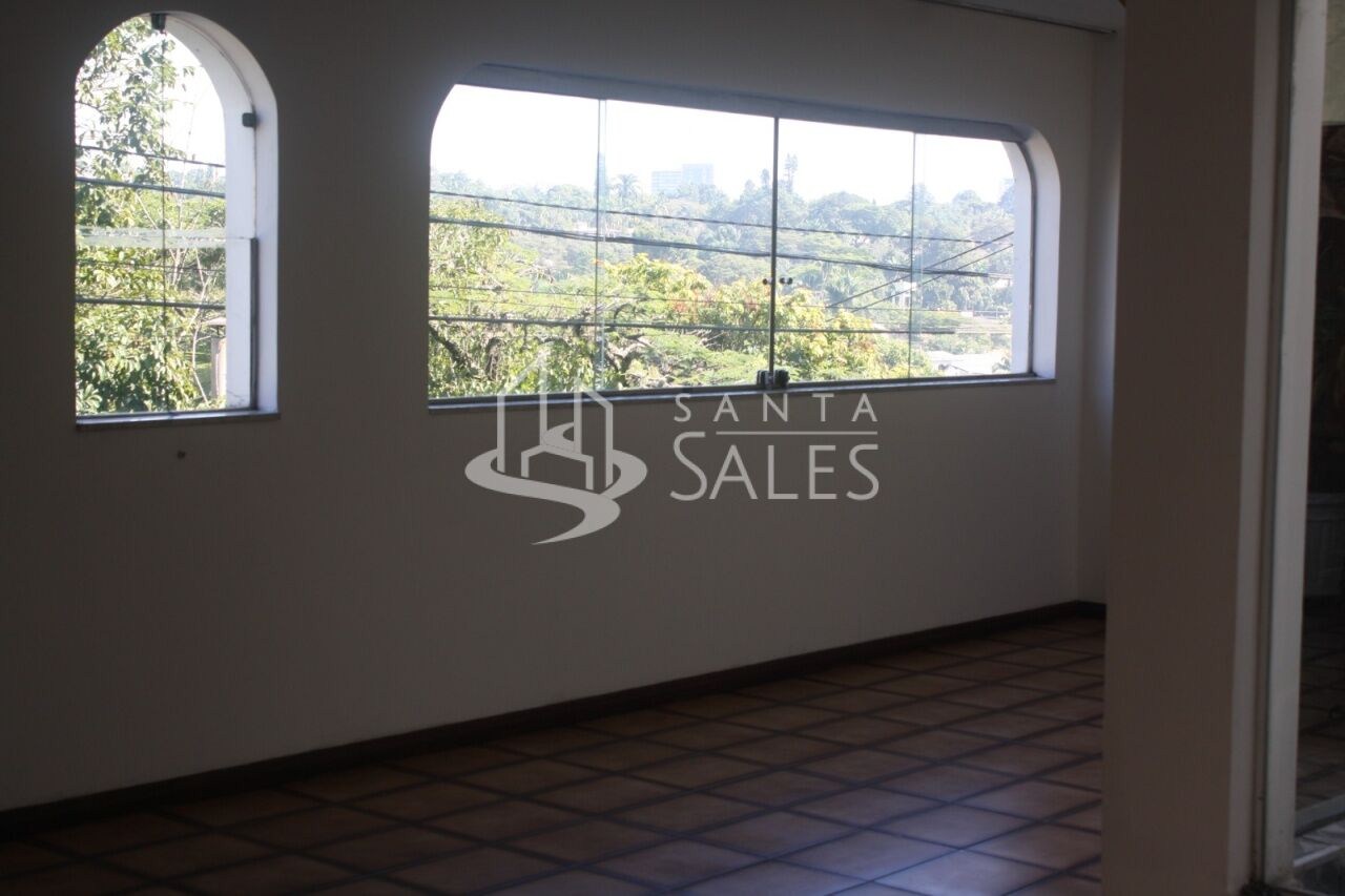 Sobrado, 4 quartos, 283 m² - Foto 6