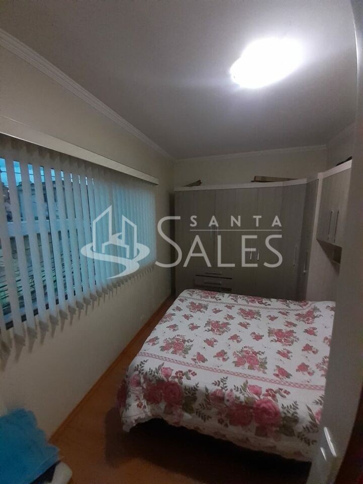 Sobrado, 3 quartos, 390 m² - Foto 13