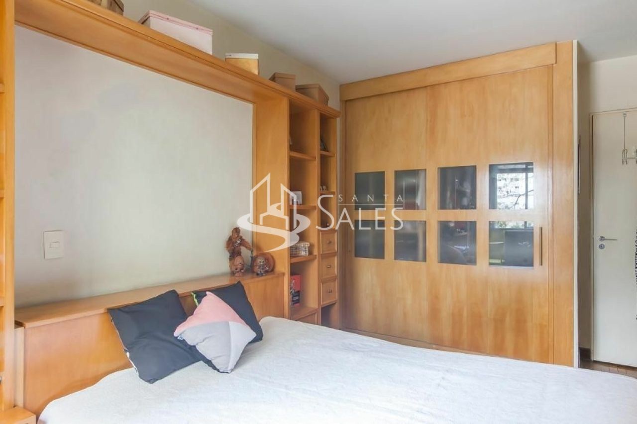 Apartamento, 3 quartos, 190 m² - Foto 17