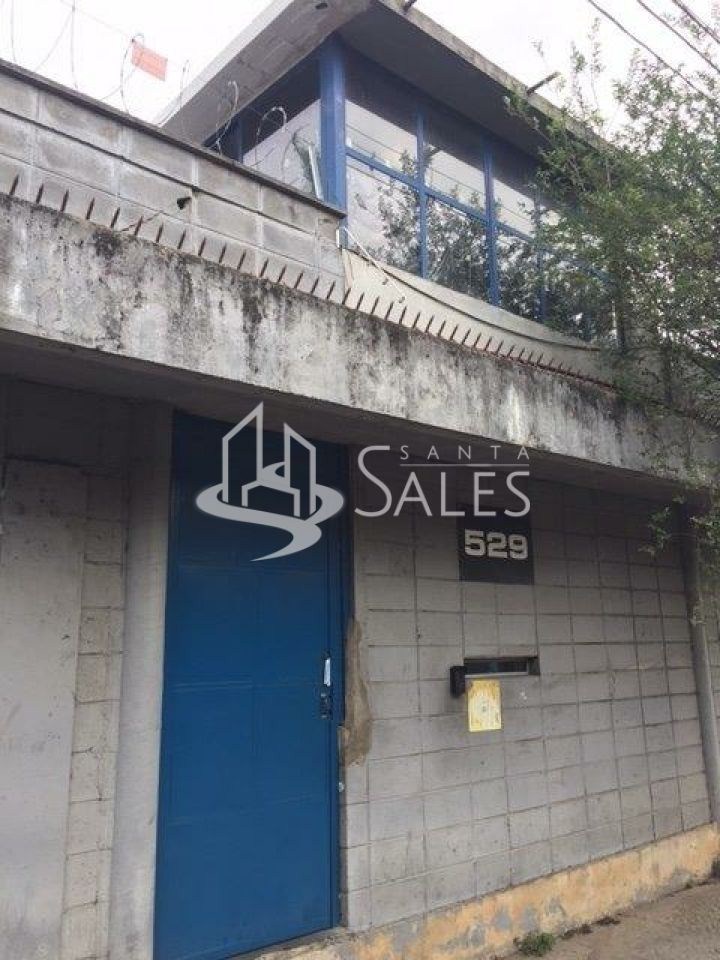 Depósito-Galpão, 3247 m² - Foto 4